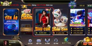 Bầu Cua B52 - Săn Hũ Đầy Kịch Tính Với Game Truyền Thống
